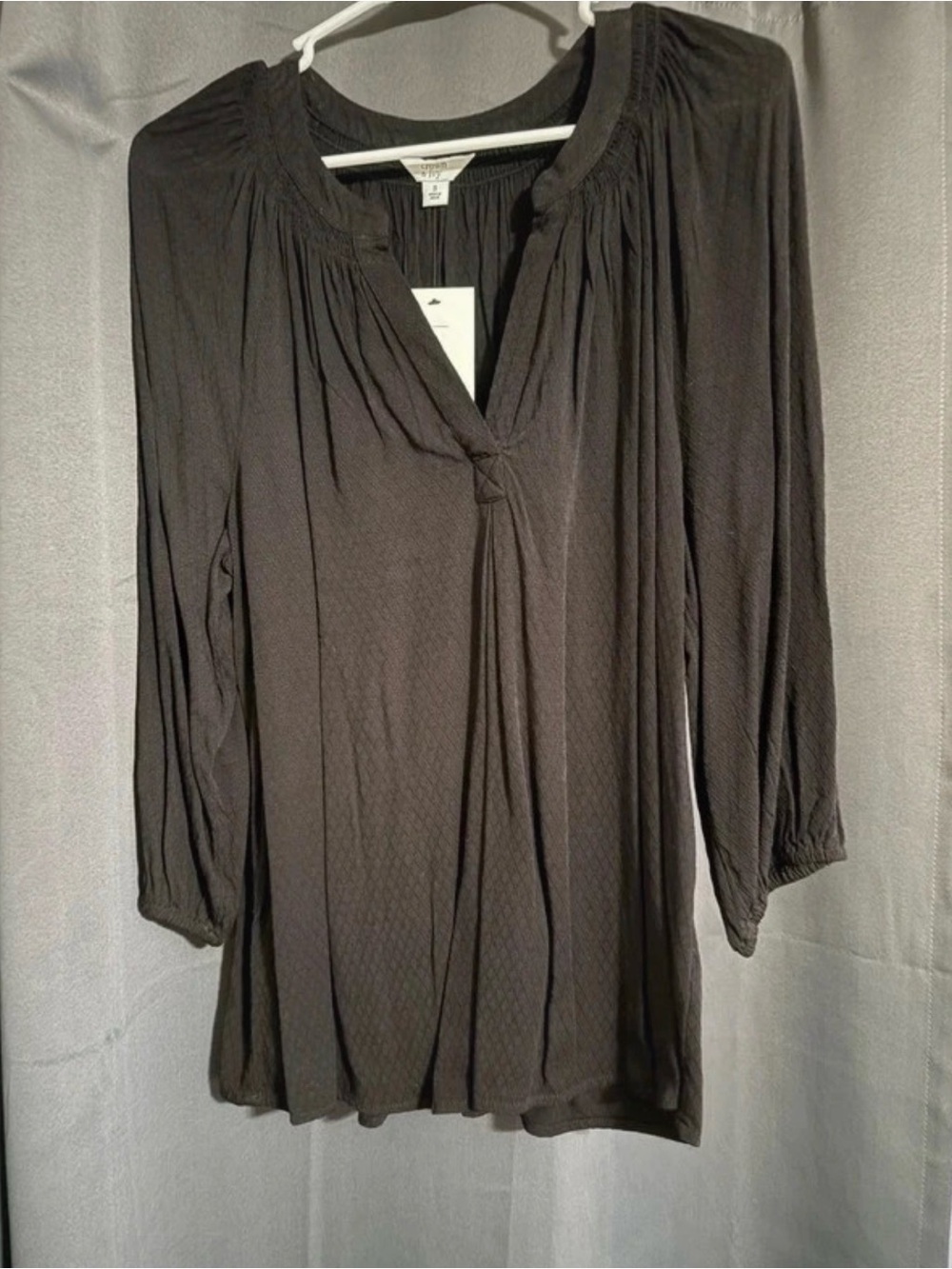 Women’s 3/4 sleeve Blouse